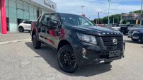 Nissan Navara 2023