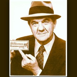 Karl Malden