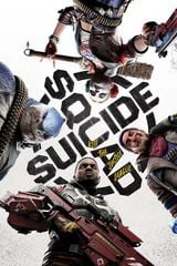 Suicide Squad: Kill The Justice League