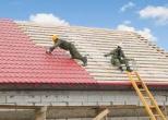 roofing contractors