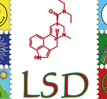 LSD