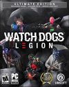 Ubisoft Watch Dogs: Legion...