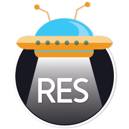 RES Logo