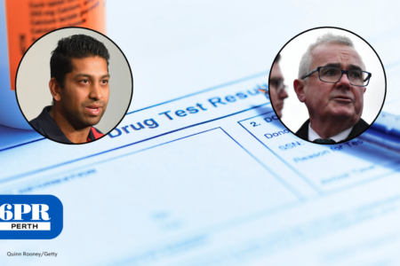 AFL “off books” drug testing bombshell throws league’s ethics into spotlight