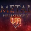 metal hellsinger vr