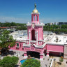 Casa Bonita is celebrating its 50th birthday this week.