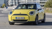 2025 Mini Cooper price and specs: Petrol version dearer, electric car up to $10,000 cheaper