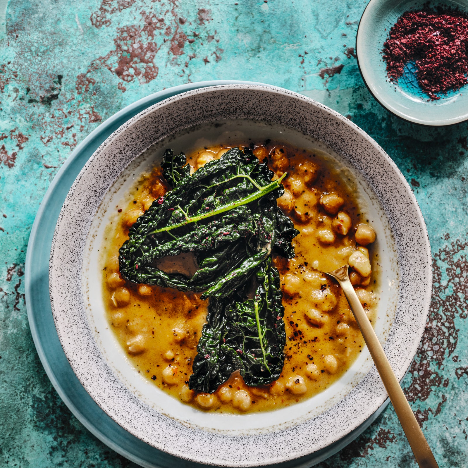 La recette végétarienne à faire absolument à l'heure du dîner