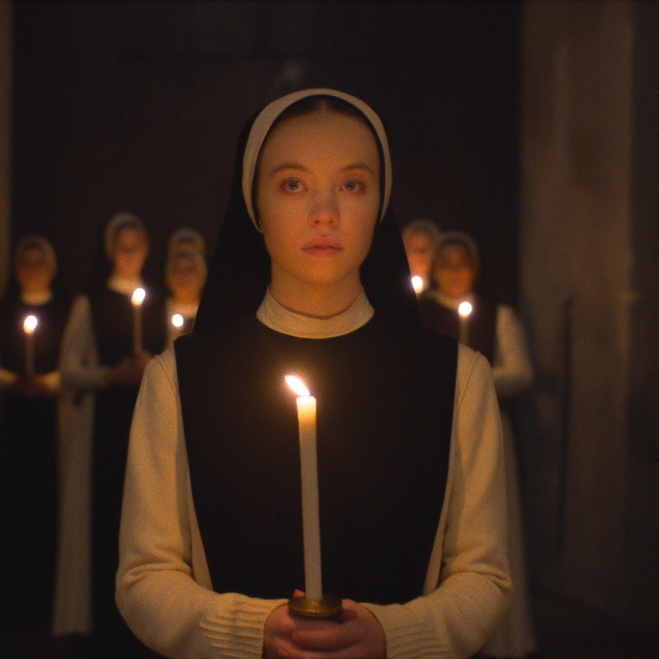 Todo el mundo está hablando de 'Immaculate', el salto al terror de Sydney Sweeney