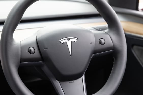 Tesla builds six millionth car