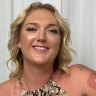 Danielle Whittaker died during a suspected mass drug overdose at her 40th birthday celebrations on the Gold Coast.