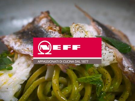 NEFF: ispirazioni di gusto