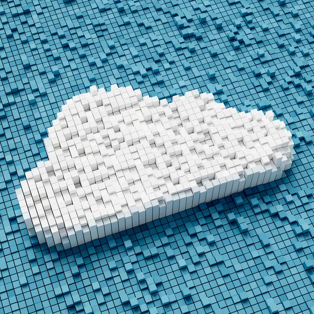 Back Up Your Digital Life With the Best Cloud Storage Services