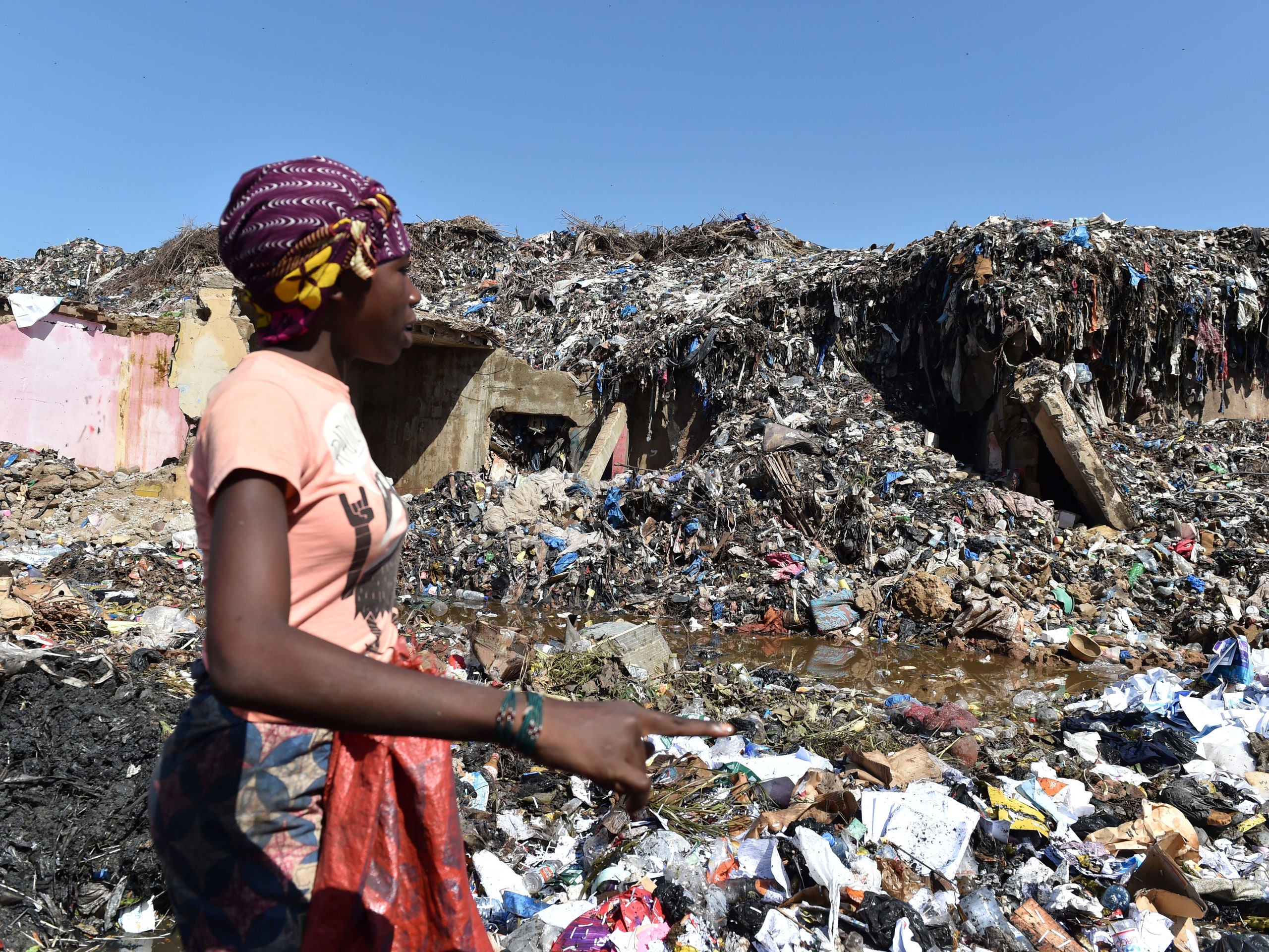 Ci serve anche l'AI per risolvere il problema della plastica