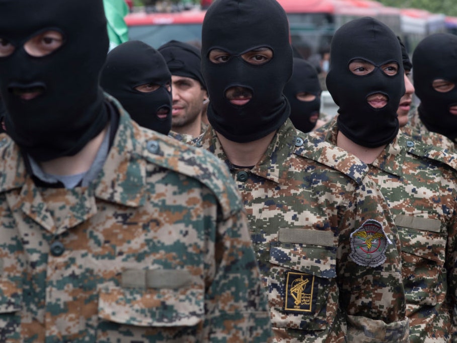 Chi sono i pasdaran, le Guardie rivoluzionarie dell'Iran
