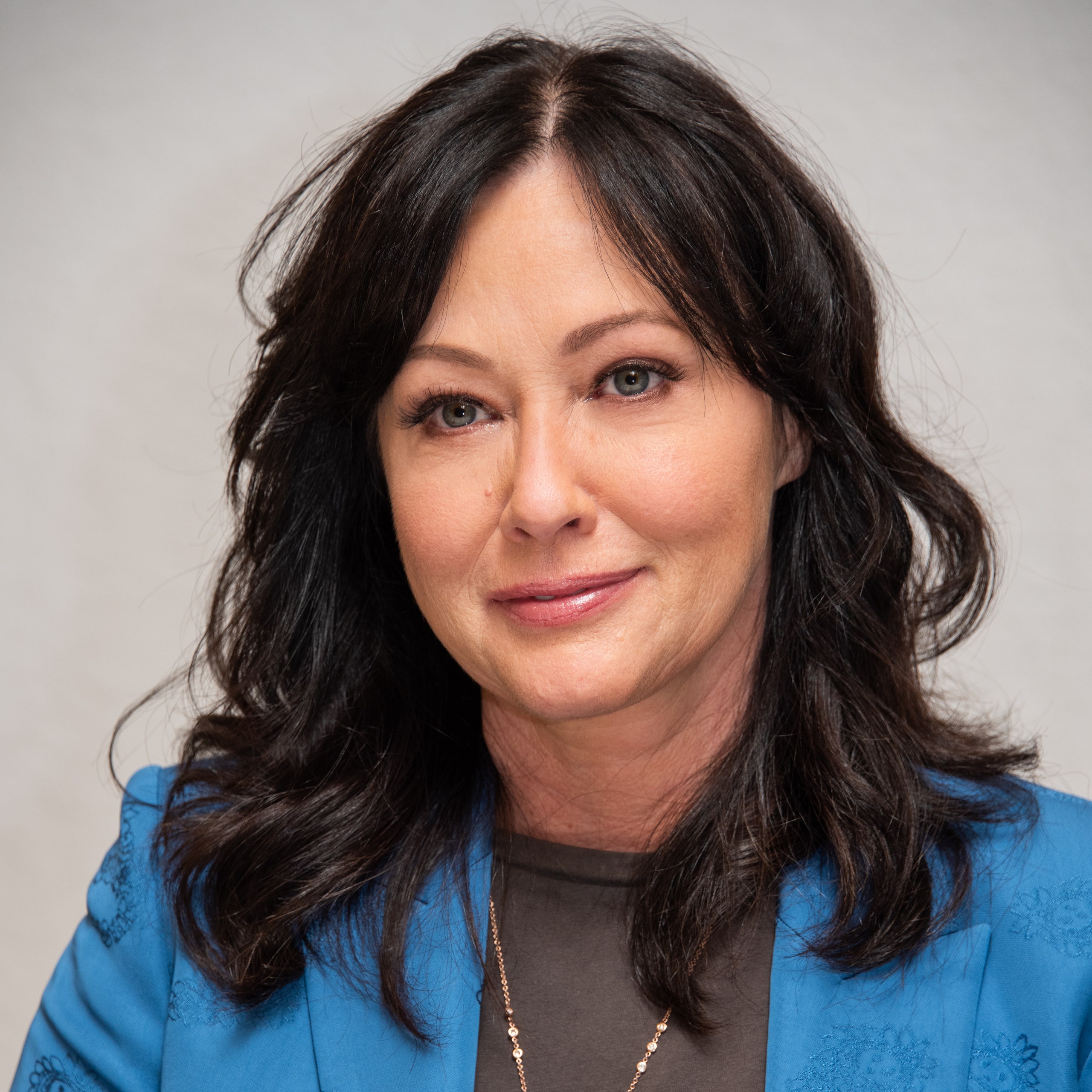 Shannen Doherty: «Ho iniziato a vendere le mie cose, così non dovrà occuparsene mia madre»