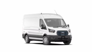 2024 Ford E-Transit 420L