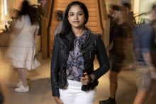 Women to Watch.
Punitha Senniappan, Principal Architect at SEEK.