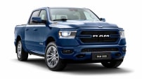 RAM 1500 2023