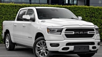 RAM 1500 2023