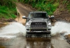 2022 Ram 2500 Laramie review