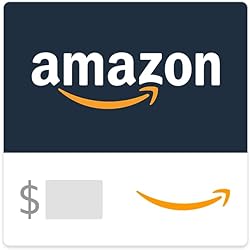 Amazon.com eGift Card