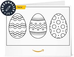 Amazon.com Print at Home Gift Card