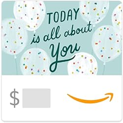 Amazon.com eGift Card