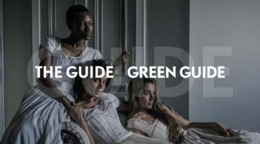 The Guide / Green Guide