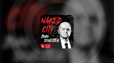 Naked City