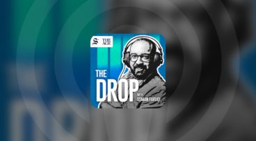 The Drop with Osman Faruqi