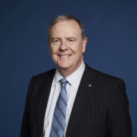 Peter Costello