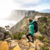 Adventure Travellers