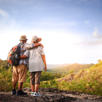 Retiree Travellers