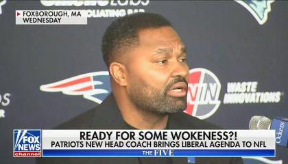 Jerod Mayo Wokeness Fox News