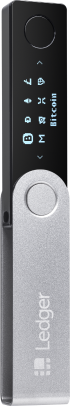 A Hardware wallet