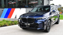 BMW X5 2023