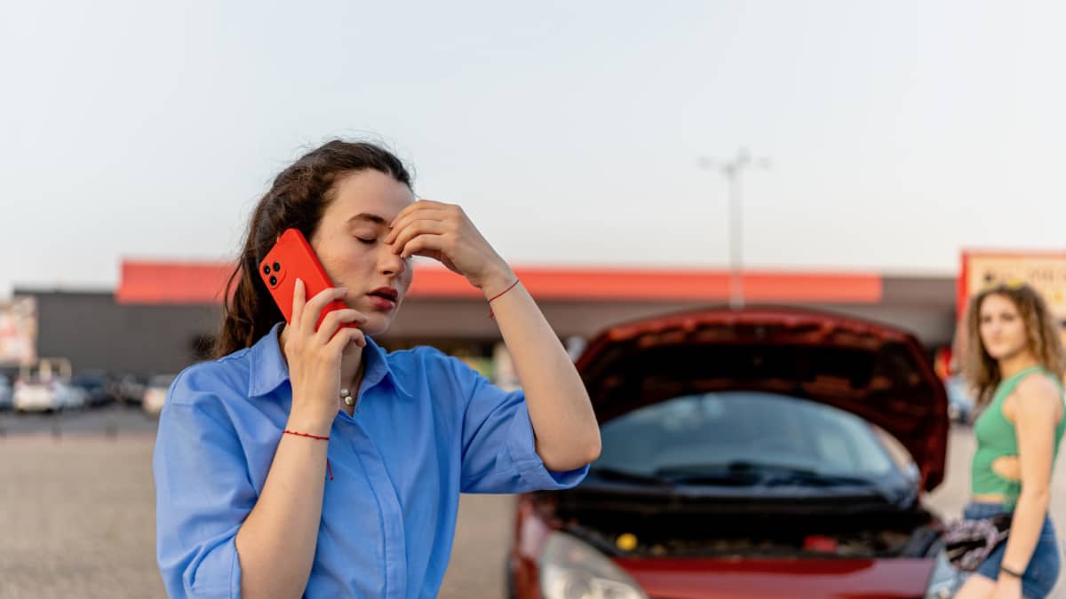 Do you need roadside assistance? Why it's not the worst idea