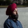 Harpreet Singh Kandra’s mind returned this week to his own near-fatal drowning as a child.