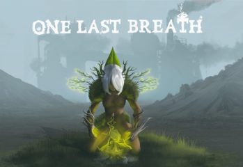 One Last Breath