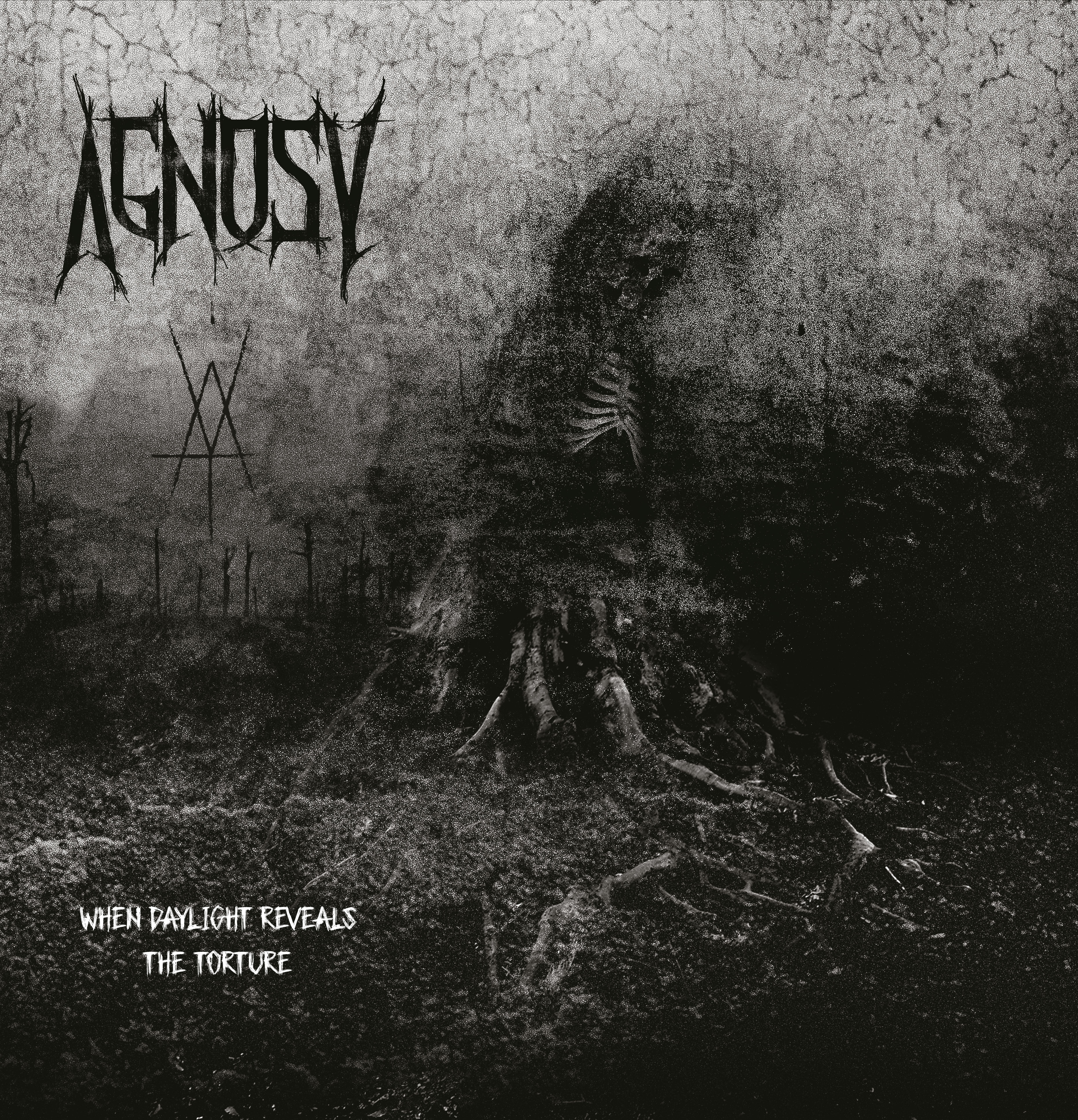 AGNOSY-cover