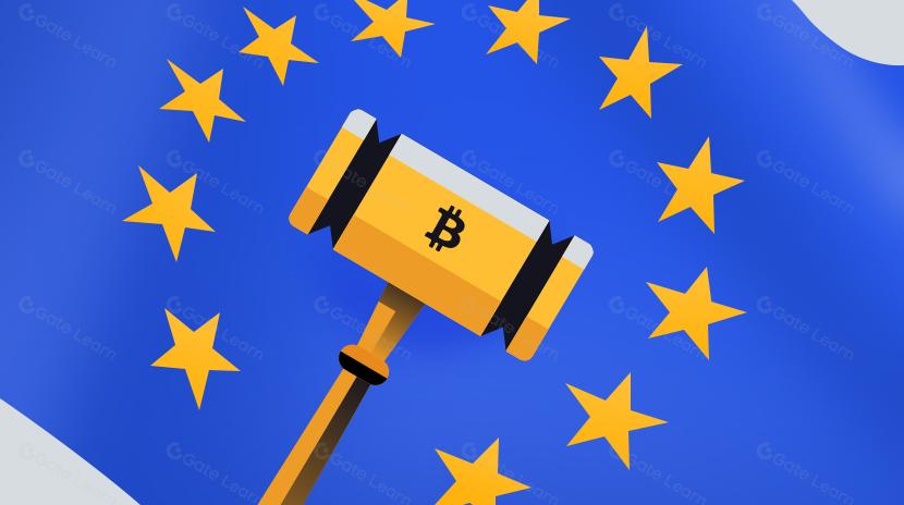  Breaking: EU Passed New Crypto Regulation