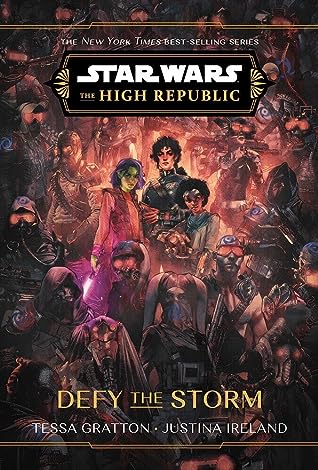 Defy the Storm (Star Wars: The High Republic)