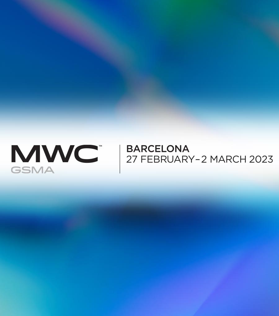 Mobile World Congress