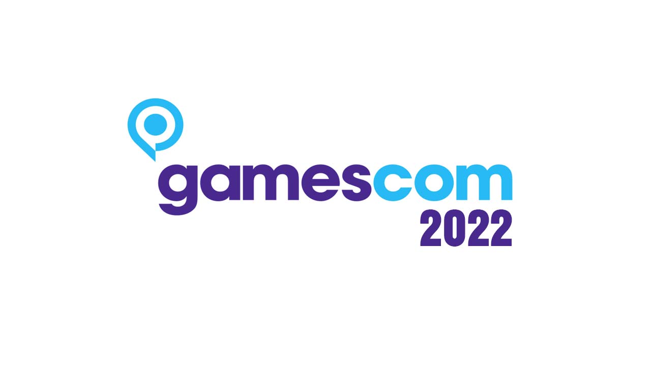 GamesCom 2022