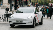 Tesla autonomous ‘robotaxi’ to be unveiled in August – Elon Musk