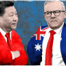 Prime Minister Anthony Albanese is set to visit China and meet President Xi Jinping.