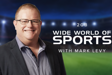 Wide World of Sports – Full Show April 7