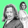 The Sydney Sweeney-Johnny Depp rumour that set the internet spinning