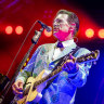 Chris Isaak